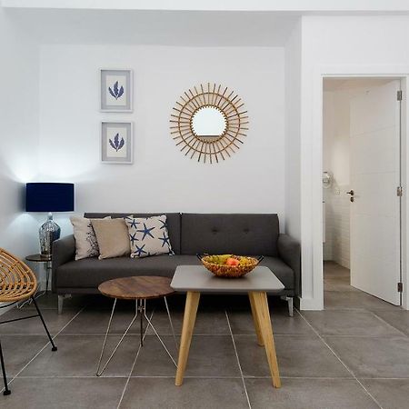 Apartments Seacoast Teguise Costa Teguise Exterior foto