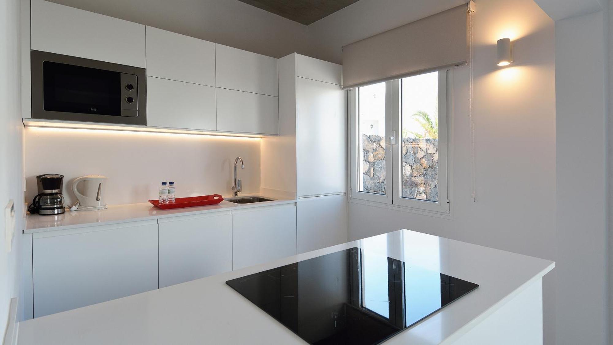 Apartments Seacoast Teguise Costa Teguise Exterior foto