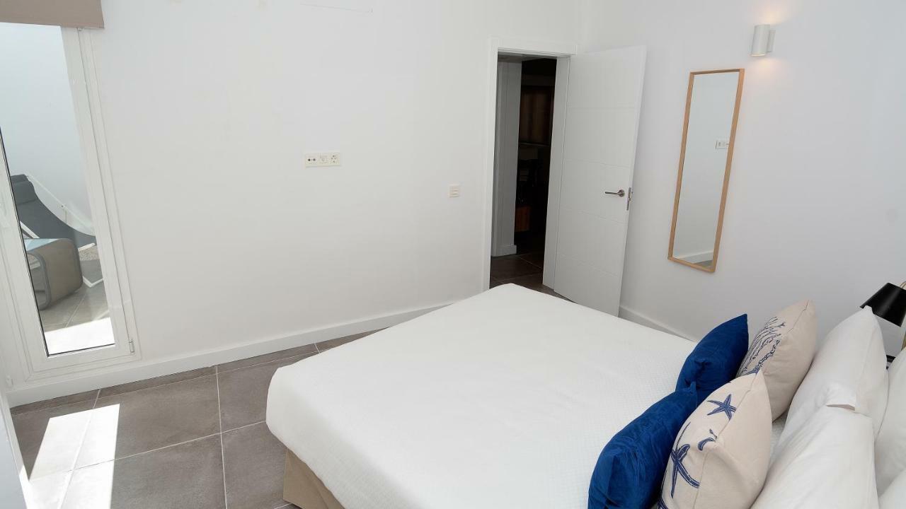 Apartments Seacoast Teguise Costa Teguise Exterior foto