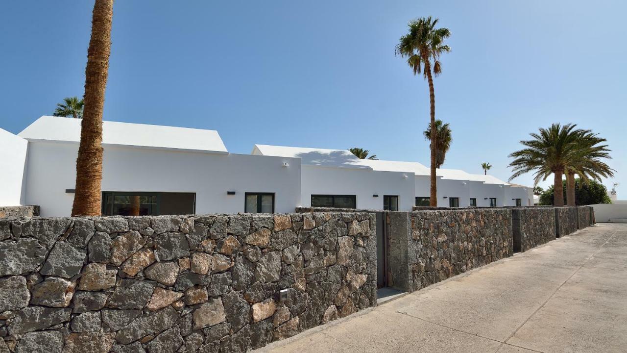 Apartments Seacoast Teguise Costa Teguise Exterior foto