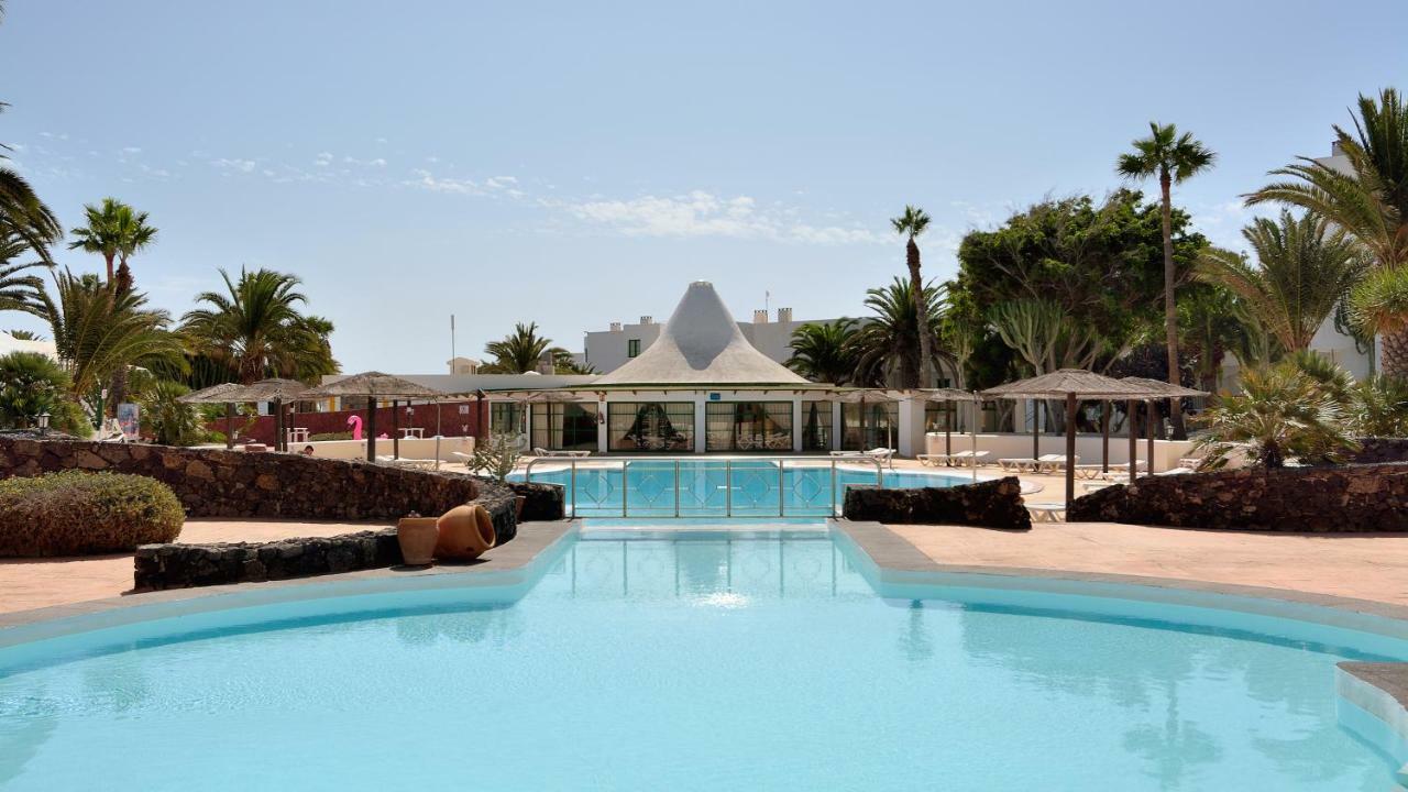 Apartments Seacoast Teguise Costa Teguise Exterior foto